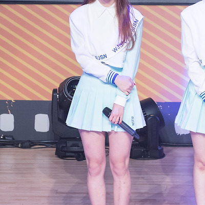 [PHOTO] 160720 29초영화제 - 우주소녀(WJSN) by Harry