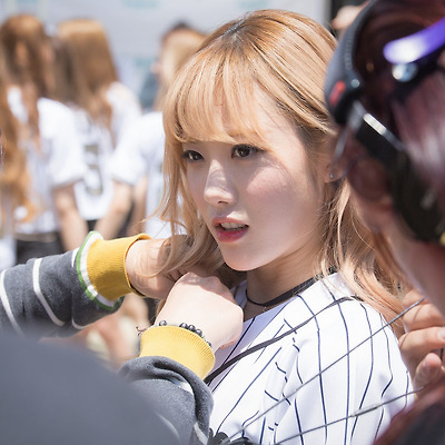 160519 Y24 캠퍼스어택 성균관대 우주소녀 루다