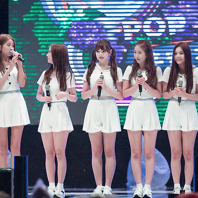 [PHOTO] 151106 KFM 경기방송 K팝 콘서트 - 여자친구 by Girls Grapher