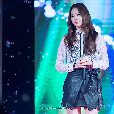다비치 (Davichi), 동아대 축제 #1