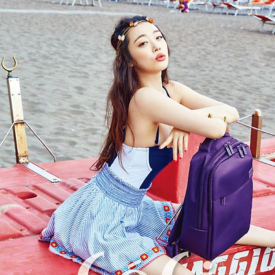 설리 쎄씨 Ceci 화보 사진