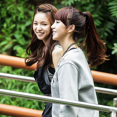 120902 로엔 신인여그룹 피에스타 팬미팅 직찍 by EDIT(02)