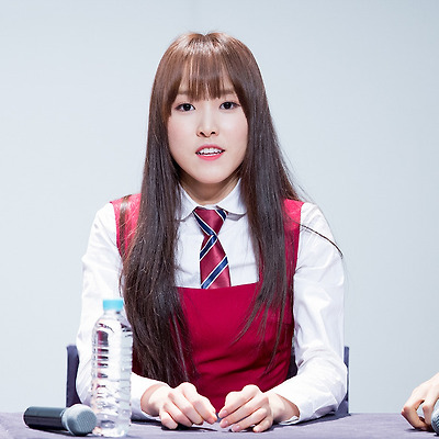 [PHOTO] 160206 여자친구 팬사인회 Part.1 by Girls Grapher