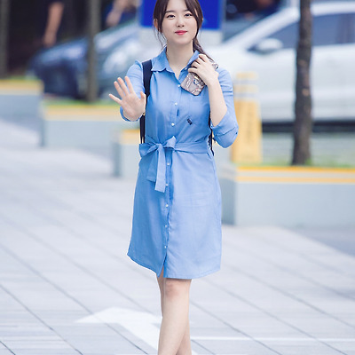 170717 배성재의 텐 출근길 김소혜