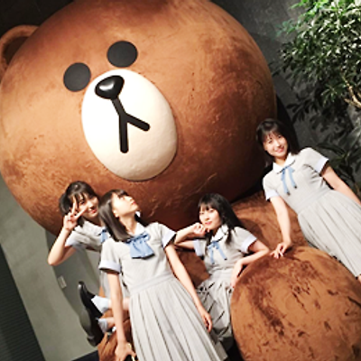 170717 - 170731 야부키 나코