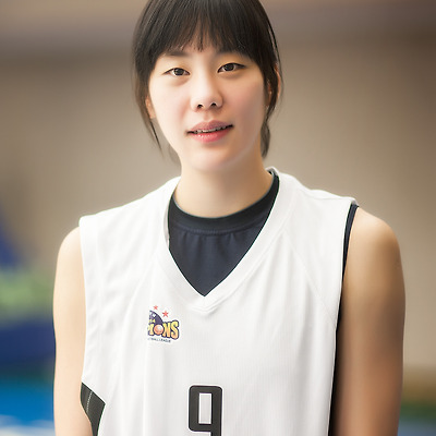 [Basketball] 박언주