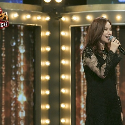 히든싱어4 거미편을 보았습니다