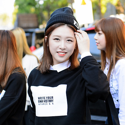 150918 소나무 - 의진