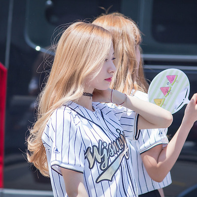 160519 Y24 캠퍼스어택 성균관대 우주소녀 보나