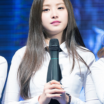 141016 부산 경상대학교 축제 에이핑크 Apink 직찍 by 아데스