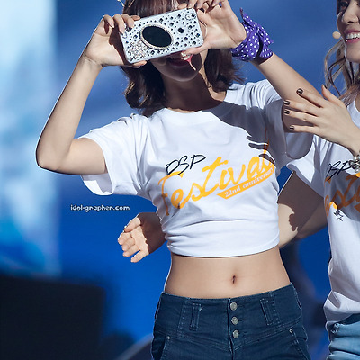 [PHOTO] 131214 DSP 페스티벌 - 레인보우 part.1 by 1st Holic