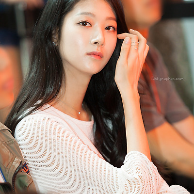 [PHOTO] 160508 P&I 2016 - 나인뮤지스 (민하) by o첫눈에o