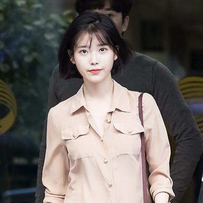[16.10.25] 열린음악회 아이유 중간퇴근 직찍 by NaDia