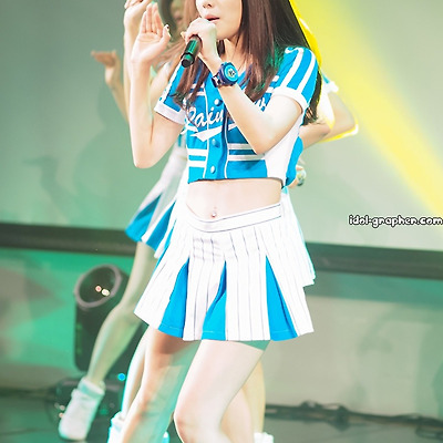 [PHOTO] 130820 FANme 팬미팅 - 레인보우 part.1(지숙) by cameratest