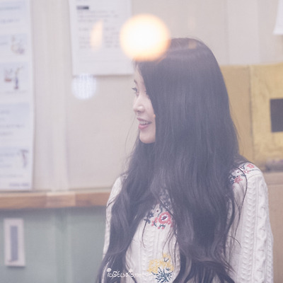151023 유인나의볼륨을 높여요  by 미스터신iu