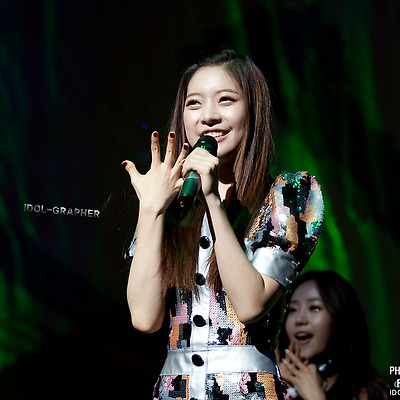 [PHOTO] 111111 2011 성직협 대동제 전야제 - 달샤벳 Part.1 by o첫눈에o