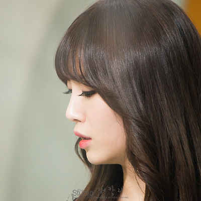 130404 Mnet 오픈스튜디오 걸스데이 유라 직찍 by 버칼리