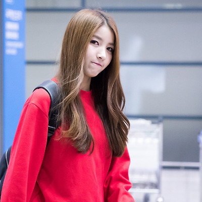 [PHOTO] 160905 인천공항 입국 - 여자친구 소원 by Girls Grapher