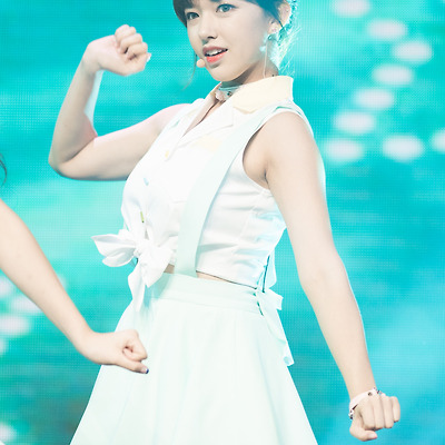 160817 우주소녀 비밀이야 쇼케이스 사진 by 미스터신