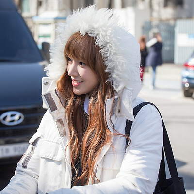 160223 열린음악회 출근길 우주소녀 성소