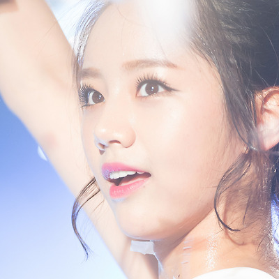 140905 경북대학교 축제 걸스데이 혜리 직찍 by 아데스