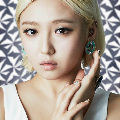 미쓰에이 민 bnt 화보-B 5장