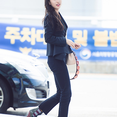 170718 인천공항 출국 수지