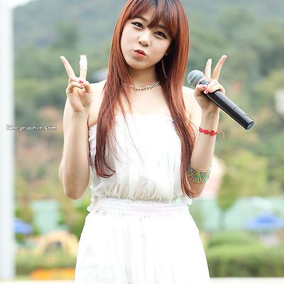 [PHOTO] 131006 서울경마공원 라이브 콘서트 - 타히티 Part.2 by o첫눈에o