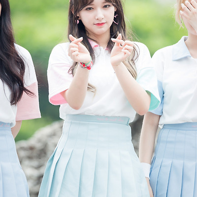 170721 미니팬미팅 우주소녀 성소