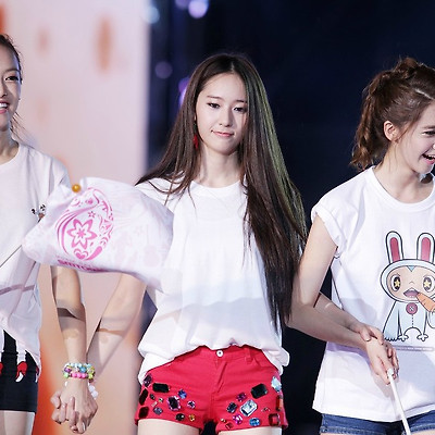 120818 SMTOWN IN SEOUL
