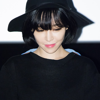 140201 조선미녀삼총사 무대인사 가인 직찍 by 버칼리