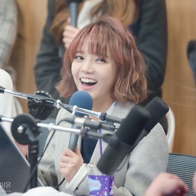 141125 컬투쇼 AOA  사진