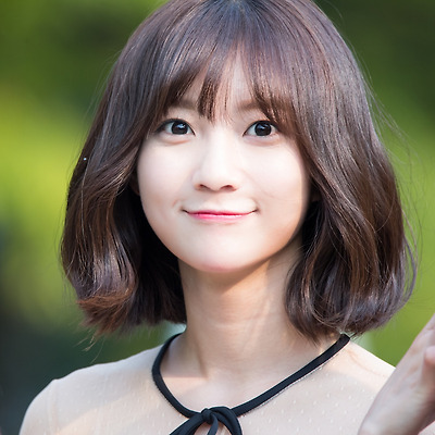 151018 인기가요 오마이걸(OH MY GIRL) 미니팬미팅 비니 직찍