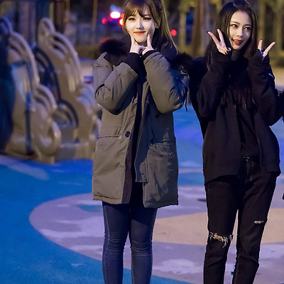 [PHOTO] 151115 라니아 팬미팅 - 티애 by Girls Grapher