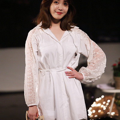 [2014-05-25] 소극장 콘서트 "딱 한발짝 그 만큼만 더" 포토타임 아이유