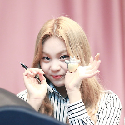 2017.04.01 핑거팁 김포 팬싸인회 - 엄지 pic 4