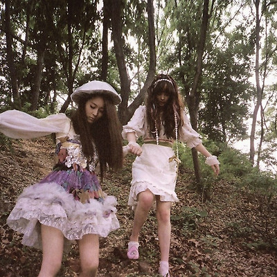 electric shock 앨범+굿즈스캔