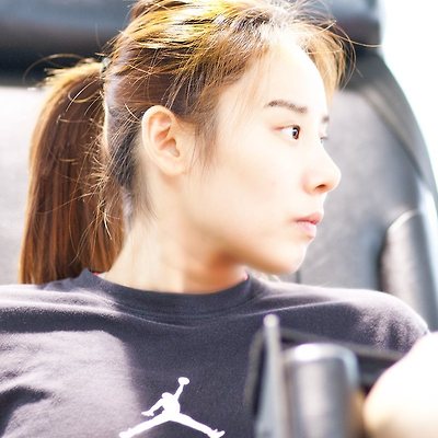 [Basketball] 최윤아