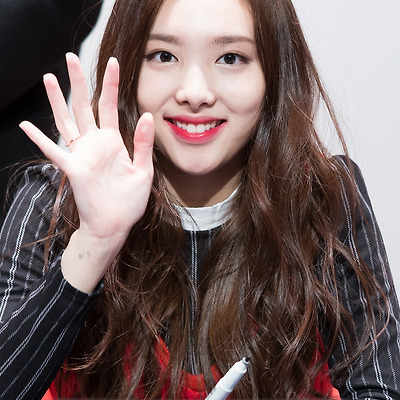 151121 성남 팬싸인회 트와이스②