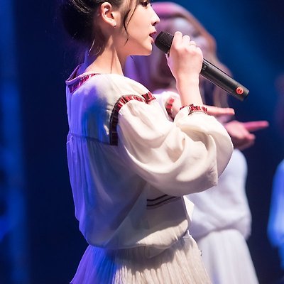 러블리즈 단국대 축제 고화질 사진 16장 - 캔디젤리러브