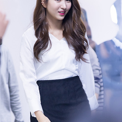 [PHOTO] 161102 여자친구가 사랑한 유럽 제작발표회 by Girls Grapher