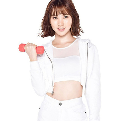 새로 뜬 여자친구 크리니크 화보