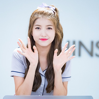[PHOTO] 160807 인천 여자친구 팬사인회 Part.1 by Girls Grapher
