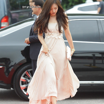 [PHOTO] 130905 서울 드라마 어워즈 레드카펫 - 에이핑크(손나은) by 다카코마츠