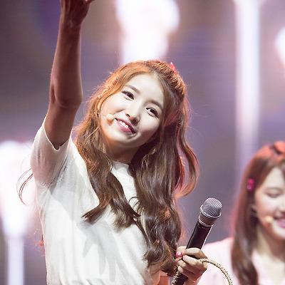 [PHOTO] 160711 여자친구 컴백 쇼케이스 by Girls Grapher