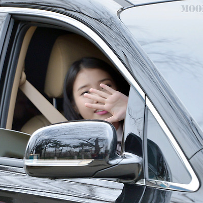 [150215] 스베누 스타리그 결승전  출퇴근길 아이유 직찍 by 달빛마차