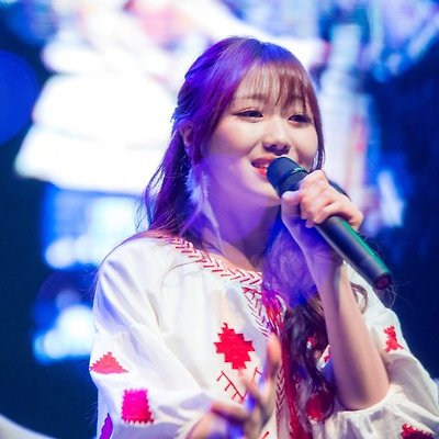 러블리즈 단국대 축제 고화질 사진 8장 - 별보다먼그대