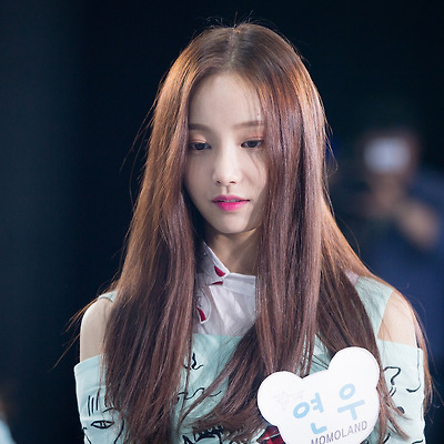 161129 팩트 in 스타 모모랜드 연우 나윤