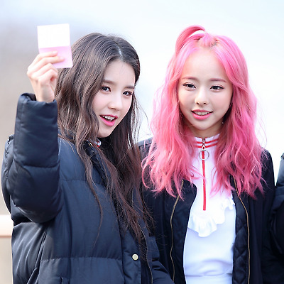 170312 이달의 소녀 미니팬미팅 18PICS