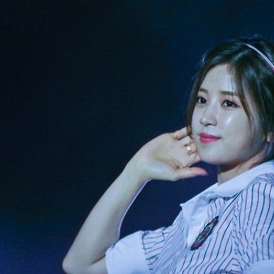 160624 MTV Music Evolution 에이핑크 직찍